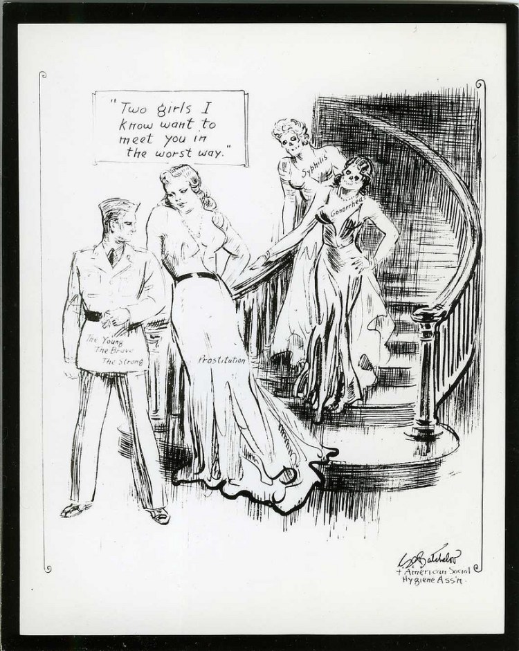 License Attribution Some rights reserved by otisarchives3