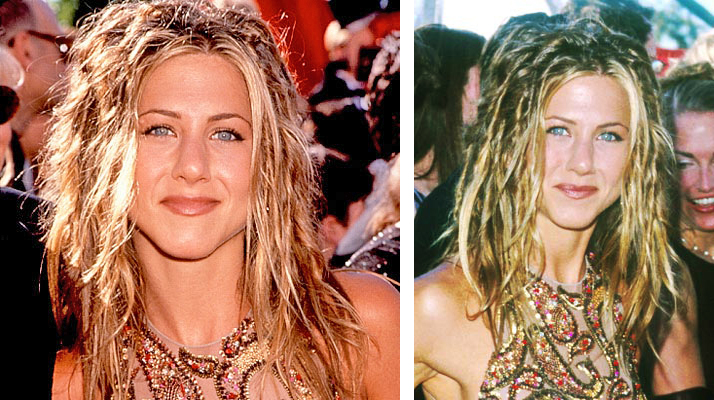 Jennifer Aniston 1999 Emmy Awards LicenseSome rights reserved by ...love Maegan