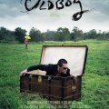 Old Boy –&nbsp;Poster