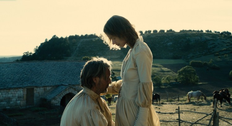 Courtesy Ned & co. and French Film Festival