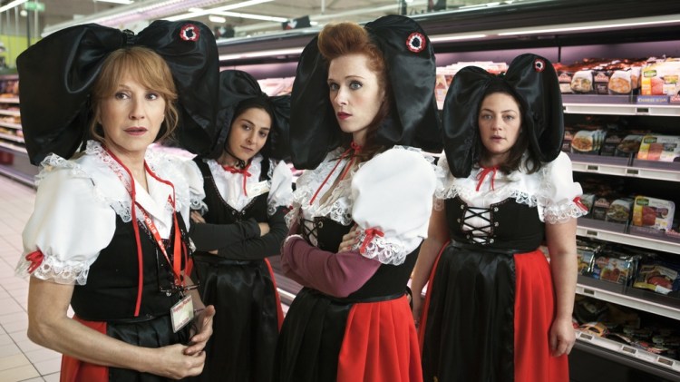 Courtesy Ned & Co. and French Film Festival