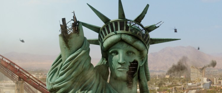 COURTESY Warner Bros. Pictures and Legendary Pictures