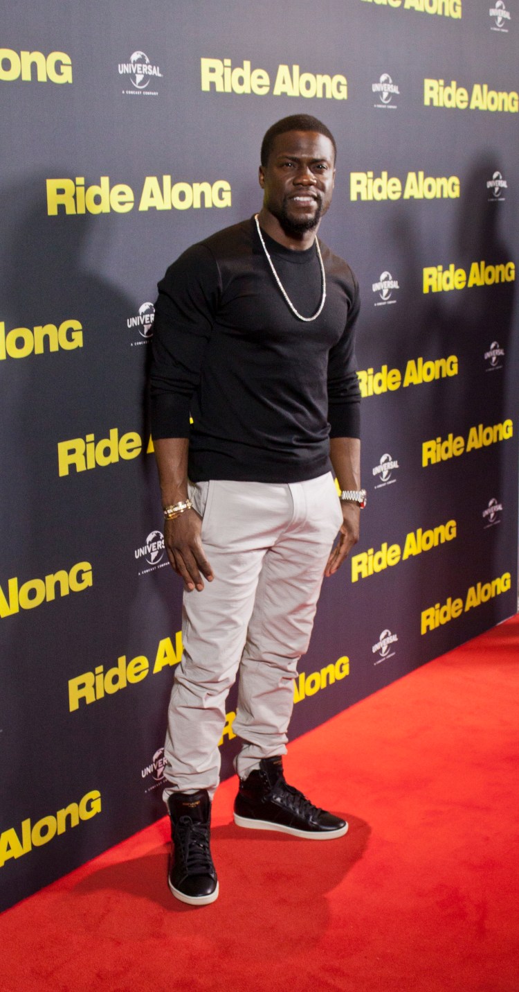 The red carpet picture: "Courtesy Jacqui Rothwell and Joseph R".